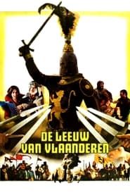 The Lion of Flanders series tv