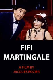 Fifi Martingale (2001)