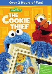 Image Sesame Street: Cookie Hood
