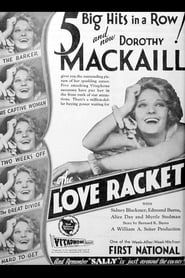 Image The Love Racket 1929