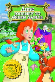 Anne: Journey to Green Gables series tv