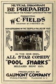 Image Pool Sharks 1915