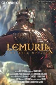 Lemuria-Epic of Life series tv