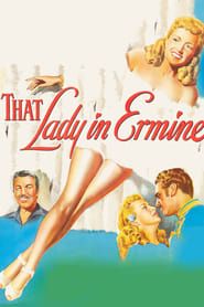 That Lady in Ermine series tv