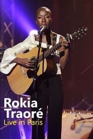 Image Rokia Traoré - Live in Paris, La Cigale