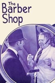 Image The Barber Shop 1933
