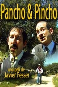 Pancho y Pincho series tv