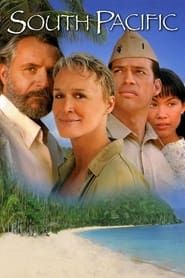 South Pacific series tv