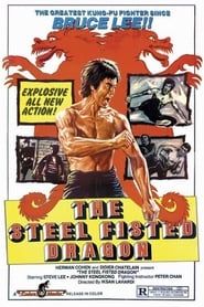 The Steel Fisted Dragon series tv