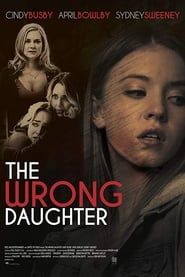 The Wrong Daughter series tv