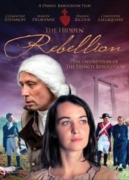 The Hidden Rebellion series tv