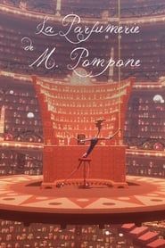 La parfumerie de M. Pompone series tv