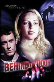 Behind the Door series tv