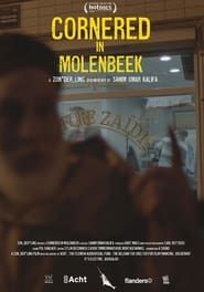 Cornered in Molenbeek series tv