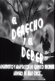 El derecho y el deber (1937)