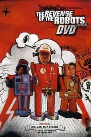 Definitive Jux Presents The Revenge of the Robots (2003)