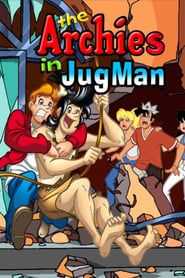 The Archies in JugMan series tv