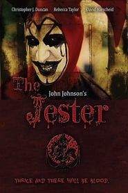 The Jester series tv