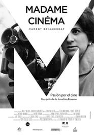 Madame Cinéma series tv