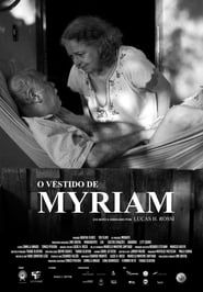 The Dress of Myriam series tv
