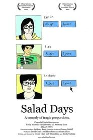 Image Salad Days 2011