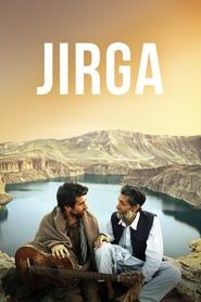 Affiche de Jirga
