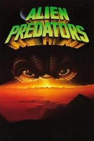 Alien Predators series tv