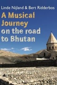 Image A Musical Journey: On the Road to Bhutan 2011