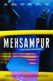Mehsampur-hd