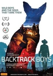Backtrack Boys series tv
