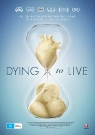 Dying to Live series tv