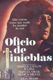 Oficio de tinieblas (1981)