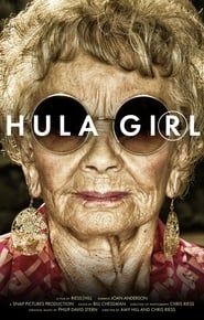 Hula Girl series tv
