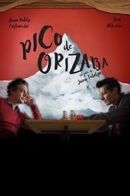 Orizaba's Peak series tv