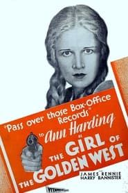 The Girl of the Golden West 1930 streaming