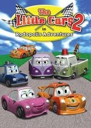 The Little Cars 2: Rodopolis Adventures series tv