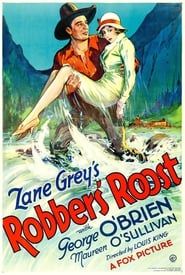 Robbers' Roost 1932 streaming