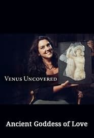 Venus Uncovered (2017)