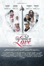 212: The Power of Love series tv