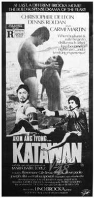 Akin ang Iyong Katawan (1984)