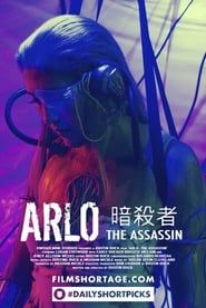 ARLO: THE ASSASSIN series tv