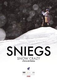 Snow Crazy series tv