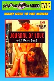 Journal of Love (1971)