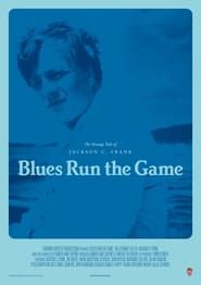Blues Run the Game: The Strange Tale of Jackson C. Frank (2023)