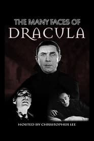 The Many Faces of Dracula-hd