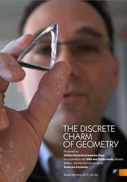 Image The Discrete Charm of Geometry 2015