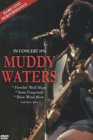 Muddy Waters Rhythm & Blues Band Festival Concert Dortmund-hd