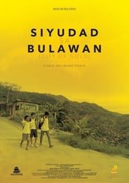 Siyudad sa Bulawan (2018)