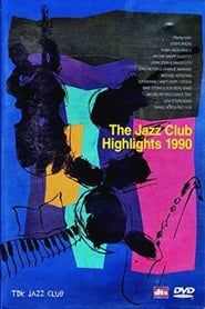 The Jazz Club highlights 1990 series tv