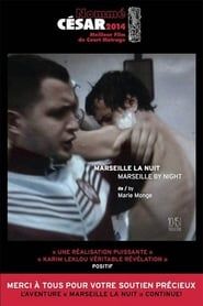 Marseille la nuit series tv